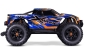 Preview: TRX77096-4 X-MAXX 4X4 VXL 1/7 MONSTER-TRUCK RTR BRUSHLESS